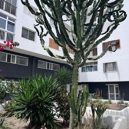 Relax Apartamento 3 Las Palmas de Gran Canaria Exteriér fotografie